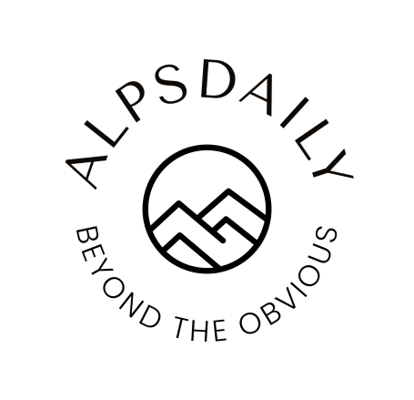 Logo Alpsdaily Natalia Herzinger